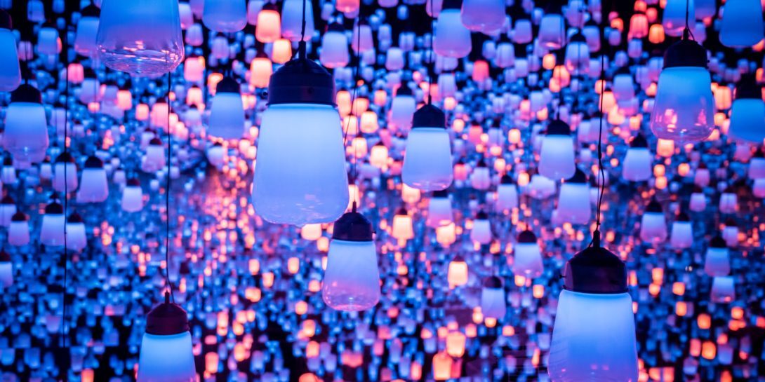 Emerging research methodologies